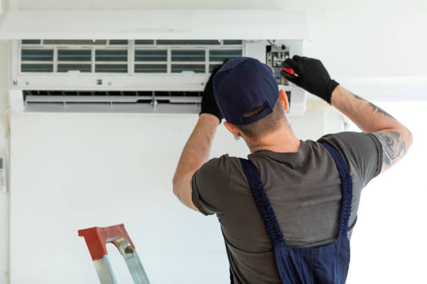 Best Best Air Duct Cleaning Company  in Bridgeport, NY