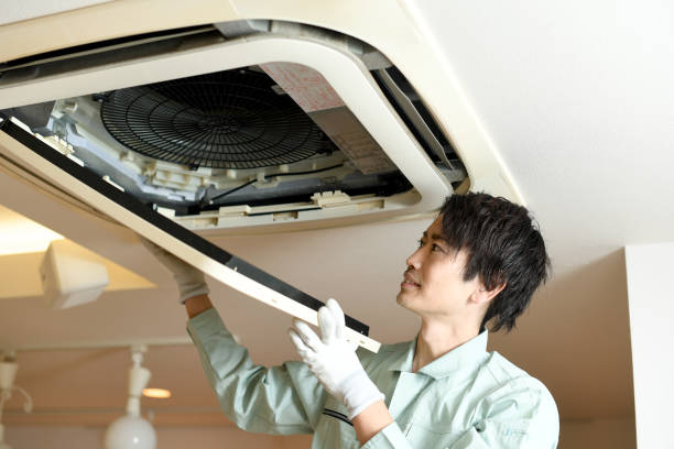 Best Home Air Vent Cleaning  in Bridgeport, NY