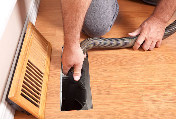 Best Air Duct Cleaning Near Me  in Bridgeport, NY