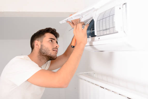 Best Professional Duct Cleaning Services  in Bridgeport, NY